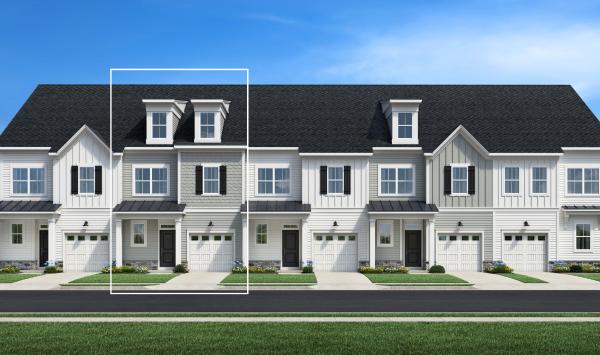 The Wylie Floor Plan